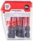 Biti TX pentru surubelnite TX20 x 50 mm SHOCKWAVE IMPACT DUTY - 10 buc -Milwaukee