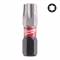 Biti TX pentru surubelnite TX40 x 25 mm SHOCKWAVE IMPACT DUTY - 25 buc - Milwaukee