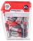 Biti TX pentru surubelnite TX50 x 25 mm SHOCKWAVE IMPACT DUTY - 15 buc - Milwaukee