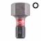 Biti HEX pentru surubelnite SHOCKWAVE IMPACT DUTY