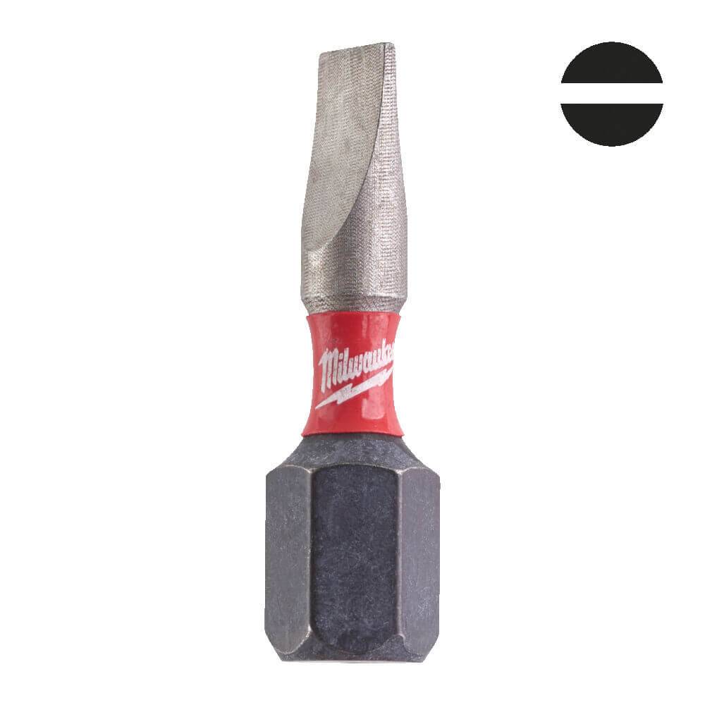 Biti SL pentru surubelnite SHOCKWAVE IMPACT DUTY