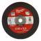 Discuri PRO+ pentru debitare metal