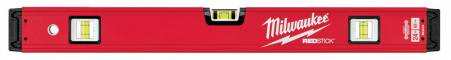 Nivela REDSTICK BACKBONE fara magnet, 60 cm - Milwaukee