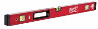 Nivela REDSTICK BACKBONE cu magnet, 80 cm - Milwaukee