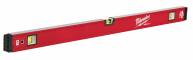 Nivela REDSTICK BACKBONE cu magnet, 100 cm - Milwaukee