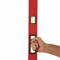 Nivela REDSTICK BACKBONE cu magnet, 120 cm - Milwaukee