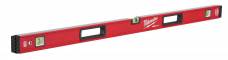 Nivela REDSTICK BACKBONE cu magnet, 120 cm - Milwaukee