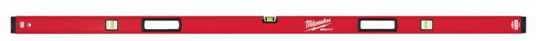 Nivela REDSTICK BACKBONE cu magnet, 180 cm - Milwaukee