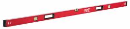 Nivela REDSTICK BACKBONE cu magnet, 180 cm - Milwaukee