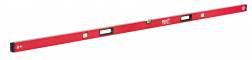 Nivela REDSTICK BACKBONE cu magnet, 240 cm - Milwaukee