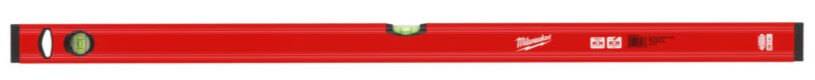 Nivela subtire Slim Box 100 cm - Milwaukee