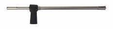 Burghiu fara praf SDS-MAX - 4 Taisuri 24 x 600 - Milwaukee