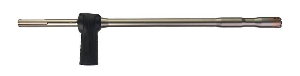 Burghiu fara praf SDS-MAX - 4 Taisuri 28 x 600 - Milwaukee