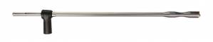 Burghie fara praf SDS-MAX - 4 Taisuri