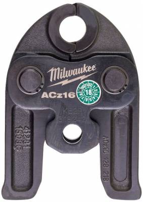 Falci presa - M12 - ACz 16 mm - Milwaukee