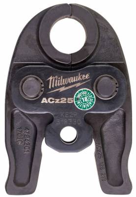 Falci presa - M12 - ACz 25 mm - Milwaukee