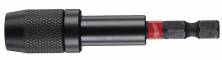 Prelungitor pentru biti cu autoblocare SHOCKWAVE IMPACT DUTY 73 mm - Milwaukee