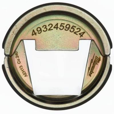 Bacuri sertizare AEH13 Cu 240 - Milwaukee