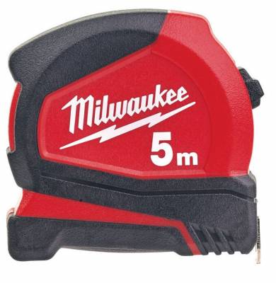 Ruleta seria Pro Compact 5 m - Milwaukee
