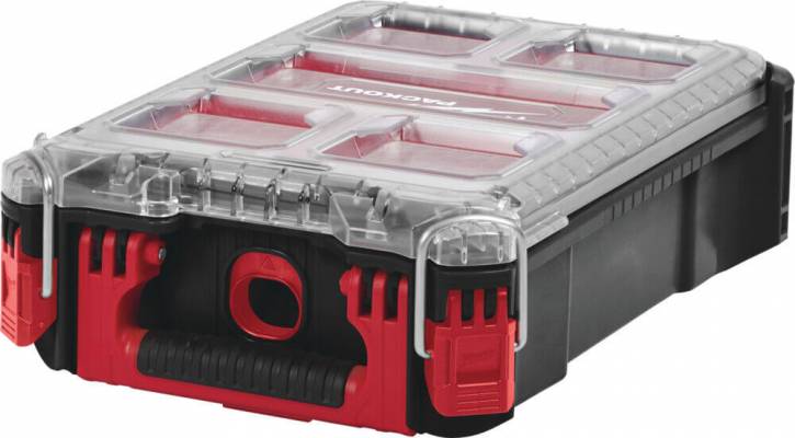 Organizator compact PACKOUT - Milwaukee