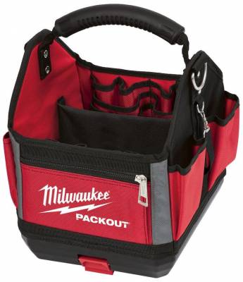 Geanta scule PACKOUT 25 cm - Milwaukee