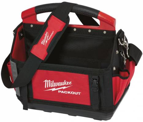 Geanta scule PACKOUT 40 cm - Milwaukee
