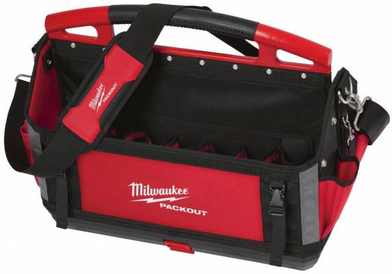 Geanta scule PACKOUT 50 cm - Milwaukee