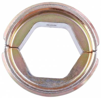 Bacuri de sertizare L13 Cu 300 - Milwaukee