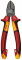 Cleste cu tais lateral VDE 145 mm - Milwaukee