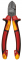 Cleste cu tais lateral VDE 160 mm - Milwaukee