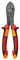 Clesti taiere diagonala VDE Heavy Duty