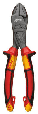 Clesti taiere diagonala VDE Heavy Duty