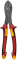 Clesti taiere diagonala VDE Heavy Duty