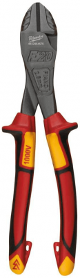 Cleste taiere diagonala VDE Heavy Duty 200 mm - Milwaukee