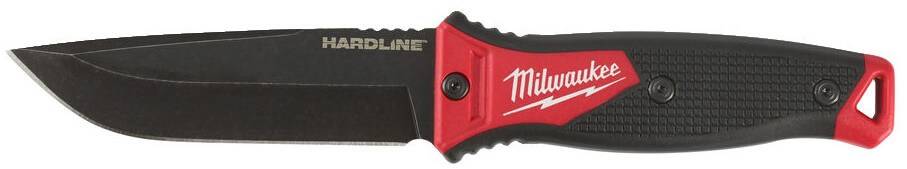 Cutit cu lama fixa HARDLINE - Milwaukee