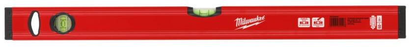 Nivela magnetica subtire Slim Box 60 cm - Milwaukee