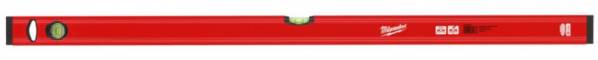 Nivela magnetica subtire Slim Box 100 cm - Milwaukee