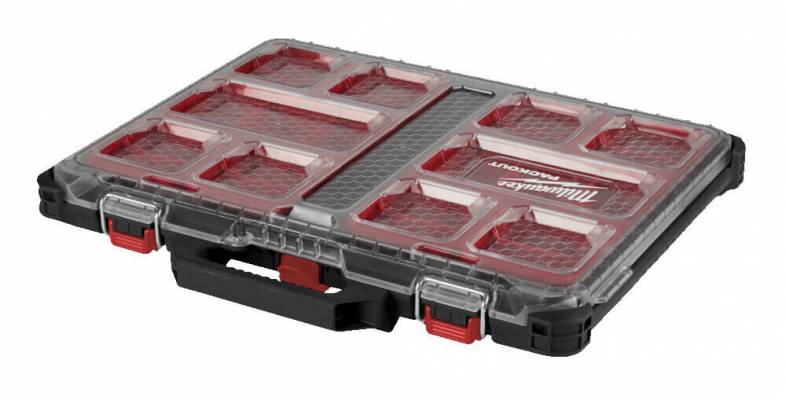Organizator ingust PACKOUT - Milwaukee