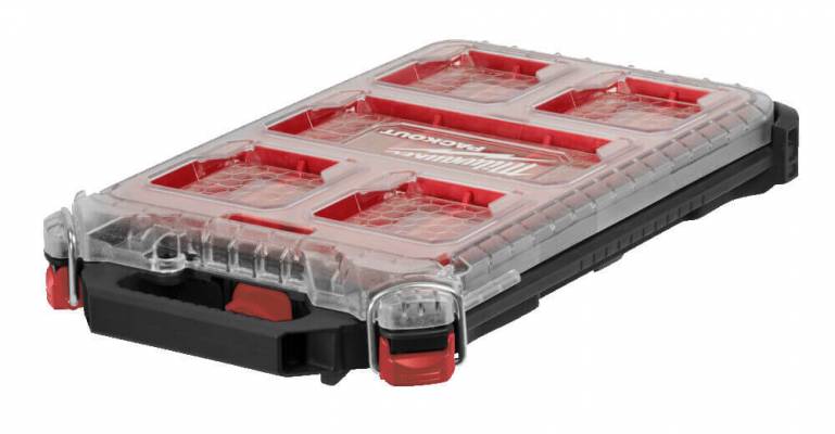 Organizator compact ingust PACKOUT - Milwaukee