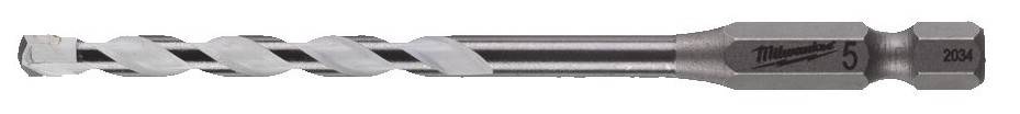 Burghiu multimaterial 5 x 100 mm - Milwaukee