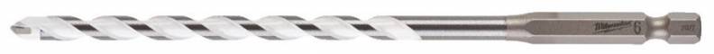 Burghiu multimaterial 6,5 x 150 mm - Milwaukee