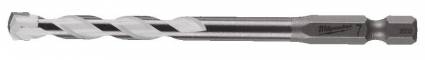 Burghiu multimaterial 7 x 100 mm - Milwaukee
