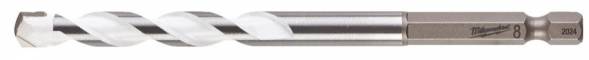 Burghiu multimaterial 8 x 120 mm - Milwaukee