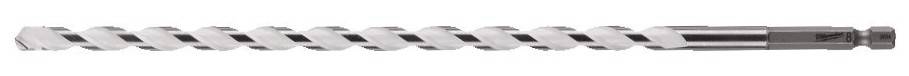 Burghiu multimaterial 8 x 260 mm - Milwaukee
