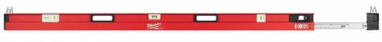 Nivela extensibila 200-366 cm - Milwaukee