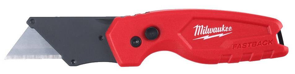 Cutit utilitar compact FASTBACK - Milwaukee