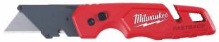 Cutit utilitar tip flip FASTBACK - Milwaukee