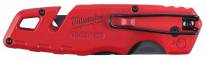 Cutit utilitar tip flip FASTBACK - Milwaukee