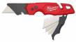 Cutit utilitar tip flip FASTBACK - Milwaukee