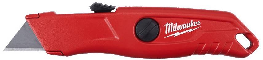 Cutter de siguranta cu lama auto-retractabila